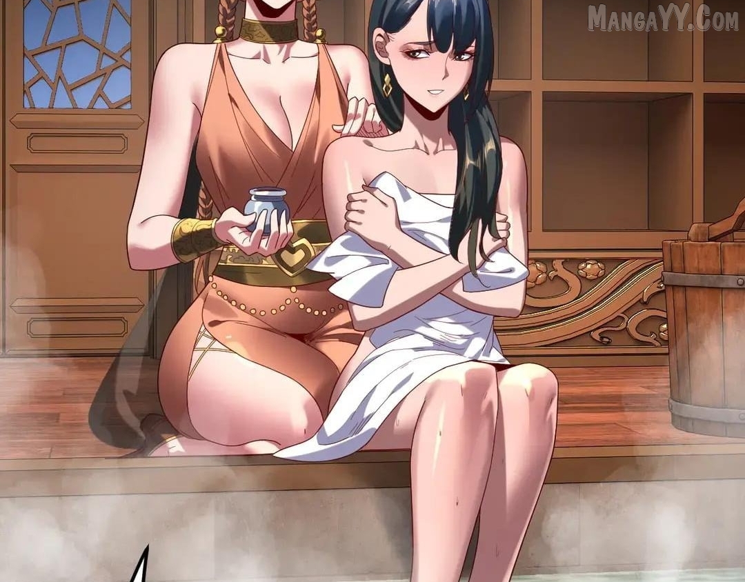 Me, The Heavenly Destined Villain Chapter 289 - page 68
